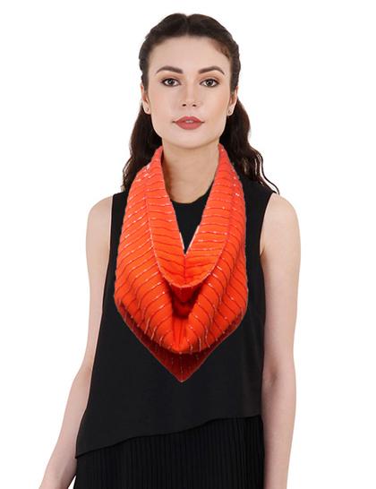 orangeshand-beaded-horizontal-magnetic-scarf